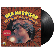 Load image into Gallery viewer, Van Morrison - Blowin' Your Mind! - Vinyl LP Record - Bondi Records
