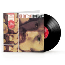 Load image into Gallery viewer, Van Morrison - Moondance - Vinyl LP Record - Bondi Records
