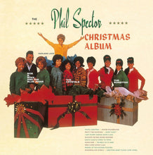 Load image into Gallery viewer, Various Artists - A Christmas Gift For You - Picture Disc Vinyl LP Record - Bondi Records
