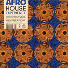 Load image into Gallery viewer, Various Artists - Afro House Experience - Vinyl LP Record - Bondi Records
