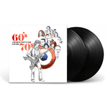 Load image into Gallery viewer, Various Artists - Amazing French Covers - RSD 2026 Vinyl LP Record - Bondi Records
