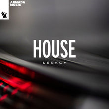 Load image into Gallery viewer, Various Artists - Armada Music: House Legacy - Vinyl LP Record - Bondi Records

