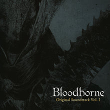 Load image into Gallery viewer, Various Artists - Bloodborne Vol I (Original Soundtrack) - Vinyl LP Record - Bondi Records
