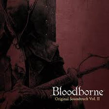 Load image into Gallery viewer, Various Artists - Bloodborne Vol II (Original Soundtrack) - Vinyl LP Record - Bondi Records
