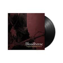 Load image into Gallery viewer, Various Artists - Bloodborne Vol II (Original Soundtrack) - Vinyl LP Record - Bondi Records
