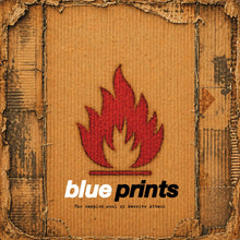 Load image into Gallery viewer, Various Artists - Blue Prints - the sampled soul of Massive Attack - Vinyl LP Record - Bondi Records
