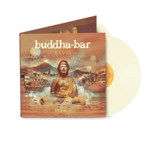 Load image into Gallery viewer, Various Artists - Buddah Bar Vol XXVIII - White Vinyl LP Record - Bondi Records
