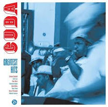 Load image into Gallery viewer, Various Artists - Cuba: Greatest Hits - Vinyl LP Record - Bondi Records
