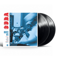 Load image into Gallery viewer, Various Artists - Cuba: Greatest Hits - Vinyl LP Record - Bondi Records
