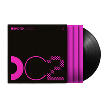 Load image into Gallery viewer, Various Artists - Defected Classics: Vol. 2 - Vinyl LP Record - Bondi Records
