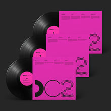 Load image into Gallery viewer, Various Artists - Defected Classics: Vol. 2 - Vinyl LP Record - Bondi Records
