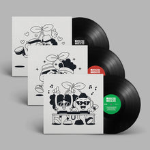 Load image into Gallery viewer, Various Artists - Defected: In The House Ibiza 2025 - Vinyl LP Record - Bondi Records

