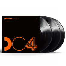 Load image into Gallery viewer, Various Artists - Defected Vol. 4 - Vinyl LP Record - Bondi Records
