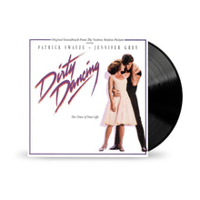 Load image into Gallery viewer, Various Artists - Dirty Dancing - Vinyl LP Record - Bondi Records
