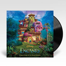 Load image into Gallery viewer, Various Artists - Encanto - Vinyl LP Record - Bondi Records
