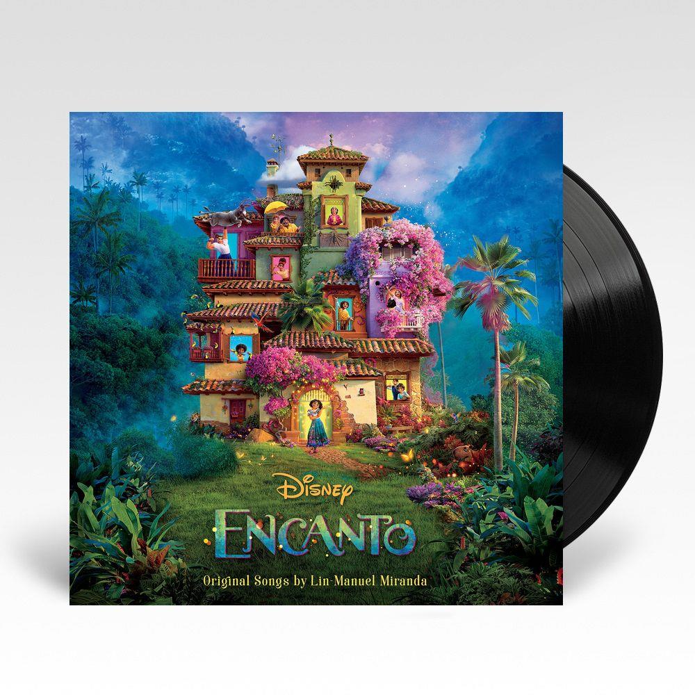 Various Artists - Encanto - Vinyl LP Record - Bondi Records