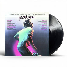 Load image into Gallery viewer, Various Artists - Footloose OST - Vinyl LP Record - Bondi Records
