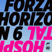 Load image into Gallery viewer, Various Artists - Forza Horizon 6 Soundtrack - Pink Vinyl LP Record - Bondi Records
