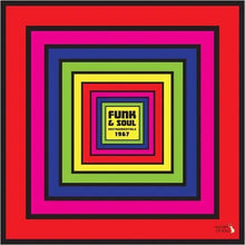 Load image into Gallery viewer, Various Artists - Funk &amp; Soul Instrumentals 1967 (RSD 2026) - Vinyl LP Record - Bondi Records
