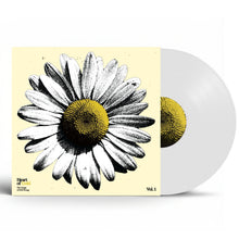 Load image into Gallery viewer, Various Artists - Heart Of Gold (The Songs Of Neil Young Vol. 1) - Daisy White Vinyl LP Record - Bondi Records
