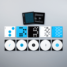 Load image into Gallery viewer, Various Artists - Hospital30 - Vinyl LP Boxset - Bondi Records
