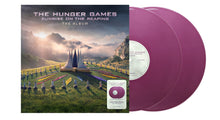 Load image into Gallery viewer, Various Artists - Hunger Games: Sunrise on the Reaping (The Album) - "Pretty with a Purpose" Vinyl LP Record - Bondi Records

