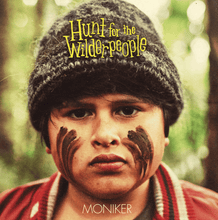 Load image into Gallery viewer, Various Artists - Hunt For The Wilderpeople: Official Motion Picture Soundtrack - Jade Marble Vinyl LP Record - Bondi Records
