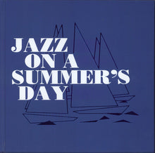 Load image into Gallery viewer, Various Artists - Jazz On A Summer's Day - Vinyl LP Record - Bondi Records
