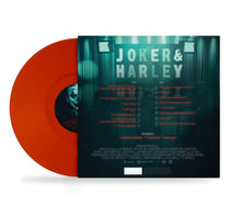 Load image into Gallery viewer, Various Artists - Joker: Folie à Deux Music From The Motion Picture - Vinyl LP Record - Bondi Records
