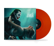 Load image into Gallery viewer, Various Artists - Joker: Folie à Deux Music From The Motion Picture - Vinyl LP Record - Bondi Records
