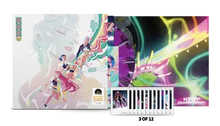Load image into Gallery viewer, Various Artists - KPop Demon Hunters (Soundtrack from the Netflix Film) (RSD 2026) - Huntr/X Edition Vinyl LP Record - Bondi Records
