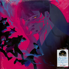 Load image into Gallery viewer, Various Artists - KPop Demon Hunters (Soundtrack from the Netflix Film) - RSD 2026 Saja Boys Edition Colour Vinyl LP Record - Bondi Records
