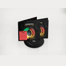 Load image into Gallery viewer, Various Artists - Late Night Tales: Barry Can't Swim - Vinyl LP Record - Bondi Records
