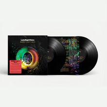 Load image into Gallery viewer, Various Artists - Late Night Tales: Barry Can't Swim - Vinyl LP Record - Bondi Records
