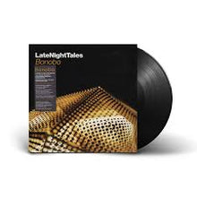 Load image into Gallery viewer, Various Artists - Late Night Tales: Bonobo - Vinyl LP Record - Bondi Records
