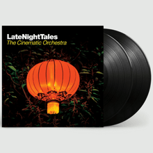 Load image into Gallery viewer, Various Artists - Late Night Tales: Cinematic Orchestra - Vinyl LP Record - Bondi Records
