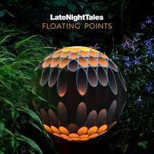 Load image into Gallery viewer, Various Artists - Late Night Tales: Floating Points - Vinyl LP Record - Bondi Records
