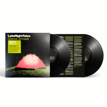 Load image into Gallery viewer, Various Artists - Late Night Tales: Groove Armada - Vinyl LP Record - Bondi Records
