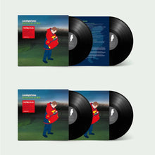 Load image into Gallery viewer, Various Artists - Late Night Tales: Nightmares On Wax - Vinyl LP Record - Bondi Records
