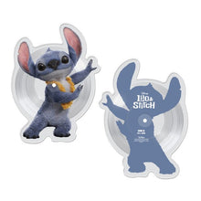 Load image into Gallery viewer, Various Artists - Lilo &amp; Stitch Soundtrack - 10&quot; Picture Disc Vinyl LP Record - Bondi Records
