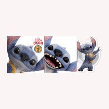 Load image into Gallery viewer, Various Artists - Lilo &amp; Stitch Soundtrack - 10&quot; Picture Disc Vinyl LP Record - Bondi Records
