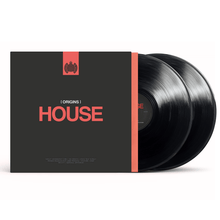 Load image into Gallery viewer, Various Artists - Ministry Of Sound - Origins Of House - Vinyl LP Record - Bondi Records
