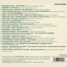Load image into Gallery viewer, Various Artists - Music From Jarvis Crocker's Sunday Service - Vinyl LP Record - Bondi Records
