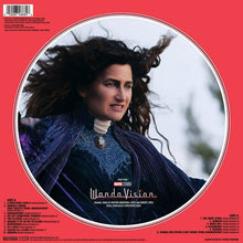 Load image into Gallery viewer, Various Artists - Music From Wandavision - Picture Disc Vinyl LP Record - Bondi Records
