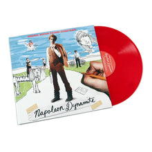 Load image into Gallery viewer, Various Artists - Napoleon Dynamite: Original Soundtrack - Translucent Red Vinyl LP Record - Bondi Records
