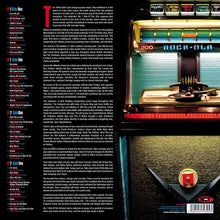 Load image into Gallery viewer, Various Artists - No. 1 Hits Of The 60's - Red Vinyl LP Record - Bondi Records
