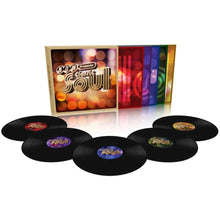 Load image into Gallery viewer, Various Artists - NOW Presents Classic Soul - Vinyl LP Record - Bondi Records
