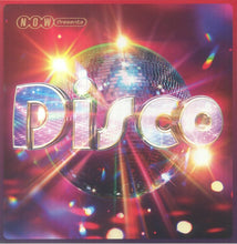 Load image into Gallery viewer, Various Artists - Now Presents: Disco - Vinyl LP Record - Bondi Records
