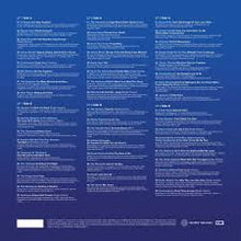 Load image into Gallery viewer, Various Artists - Now That's What I Call: 70s Soul - Blue Vinyl LP Record - Bondi Records
