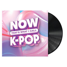 Load image into Gallery viewer, Various Artists - Now That&#39;s What I Call K - Pop - Vinyl LP Record - Bondi Records
